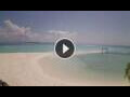 Webcam Île de Kuredu (Atoll de Lhaviyani)