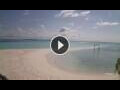 Webcam Île de Kuredu (Atoll de Lhaviyani)