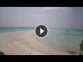Webcam Kuredu Island (Lhaviyani-Atoll)