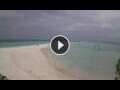 Webcam Kuredu Island (Lhaviyani-Atoll)