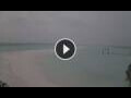 Webcam Kuredu Island (Lhaviyani-Atoll)