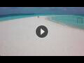 Webcam Île de Kuredu (Atoll de Lhaviyani)