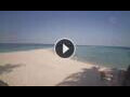 Webcam Kuredu Island (Lhaviyani-Atoll)