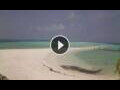 Webcam Kuredu Island