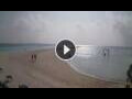 Webcam Kuredu Island (Lhaviyani-Atoll)