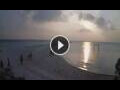 Webcam Kuredu Island (Lhaviyani-Atoll)