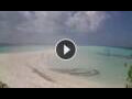 Webcam Kuredu Island