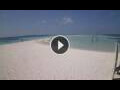 Webcam Kuredu Island (Lhaviyani-Atoll)