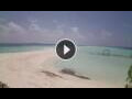 Webcam Kuredu Island (Lhaviyani-Atoll)