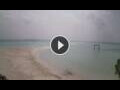 Webcam Kuredu Island (Lhaviyani-Atoll)