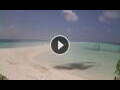Webcam Île de Kuredu (Atoll de Lhaviyani)
