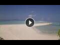 Webcam Kuredu Island