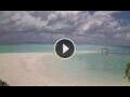 Webcam Île de Kuredu (Atoll de Lhaviyani)