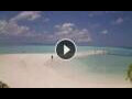 Webcam Île de Kuredu (Atoll de Lhaviyani)