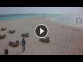 Webcam Kuredu Island (Lhaviyani Atoll)