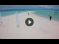 Webcam Kuredu Island (Lhaviyani Atoll)