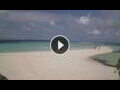 Webcam Kuredu Island (Lhaviyani-Atoll)