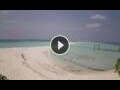 Webcam Kuredu Island (Lhaviyani Atoll)
