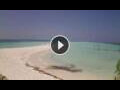 Webcam Île de Kuredu (Atoll de Lhaviyani)