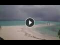 Webcam Kuredu Island