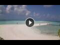 Webcam Kuredu Island (Lhaviyani Atoll)