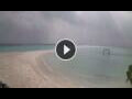 Webcam Kuredu Island (Lhaviyani-Atoll)