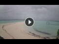 Webcam Kuredu Island (Lhaviyani-Atoll)