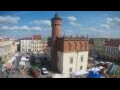 Webcam Tarnów