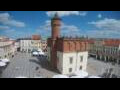 Webcam Tarnów