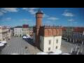 Webcam Tarnów