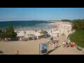Webcam Darłówko