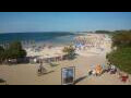 Webcam Darłówko