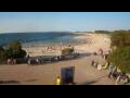 Webcam Darłówko