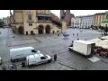 Webcam Cracovie (Krakow)