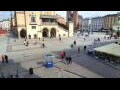 Webcam Krakow
