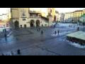 Webcam Krakau (Krakow)