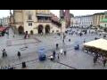 Webcam Krakau (Krakow)