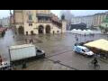 Webcam Krakow