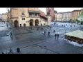 Webcam Krakow