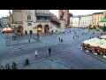Webcam Krakau (Krakow)