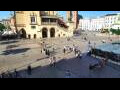 Webcam Krakow