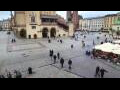 Webcam Krakau (Krakow)