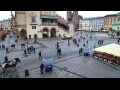 Webcam Krakau (Krakow)