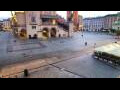 Webcam Krakau (Krakow)