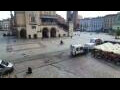 Webcam Krakow