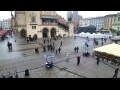 Webcam Krakow