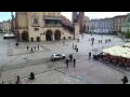 Webcam Krakow