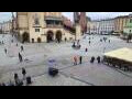 Webcam Krakow