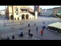 Webcam Krakow