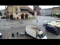 Webcam Cracovia